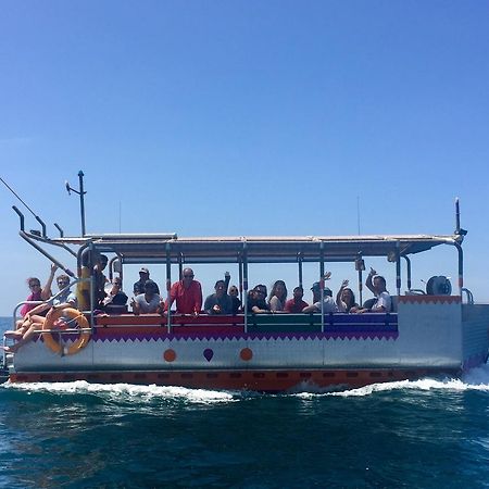 Résidence Tamaya Dakhla Esterno foto