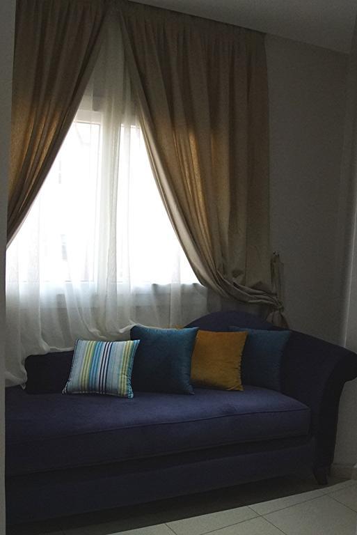 Résidence Tamaya Dakhla Esterno foto